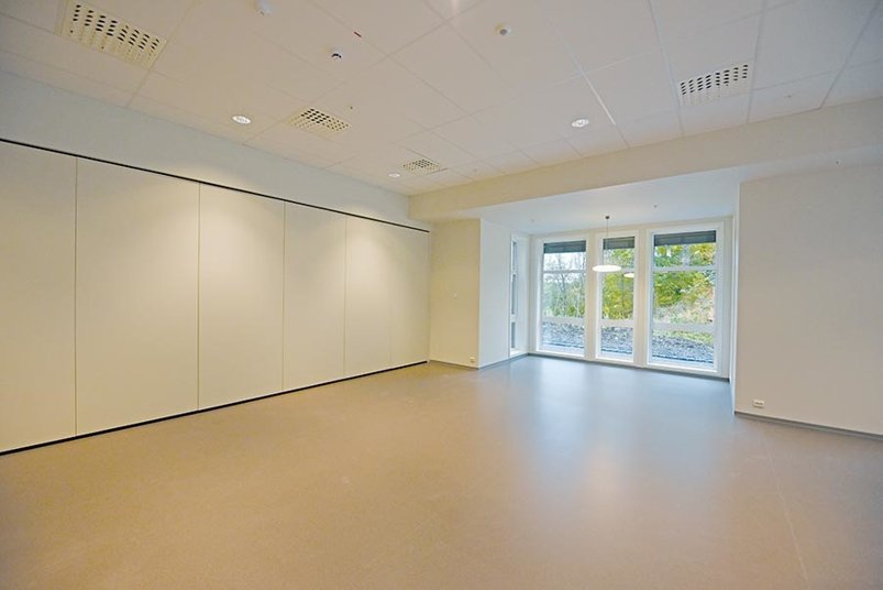 Tysnes omsorgssenter