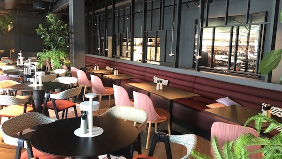 B1 Tomtebrygga B1 Tomtebrygga