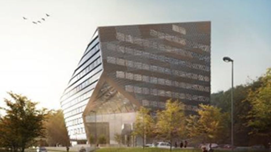 Powerhouse Telemark Powerhouse Telemark