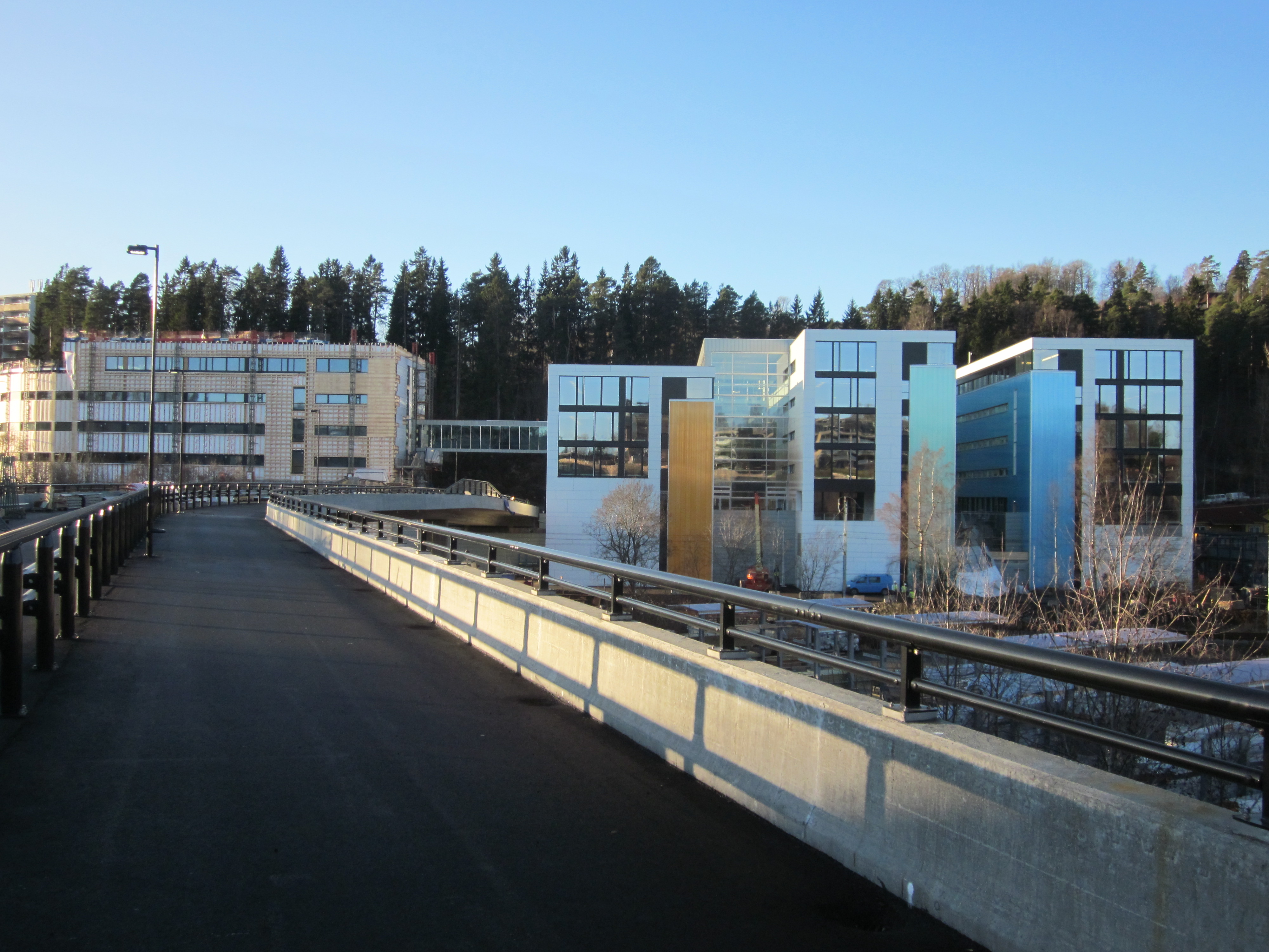 Hagaløkkveien 28 - Aibel