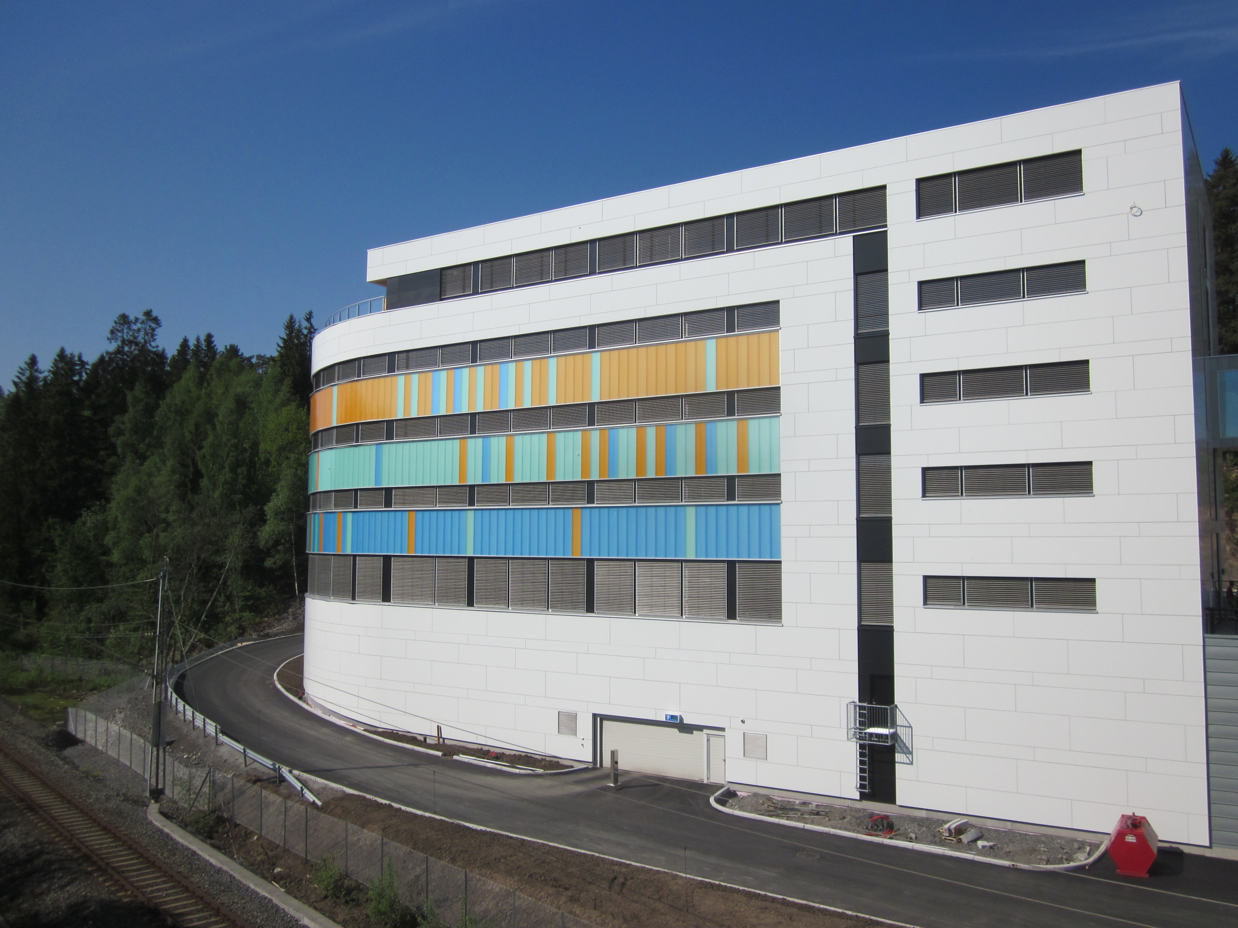 Hagaløkkveien 28 - Aibel