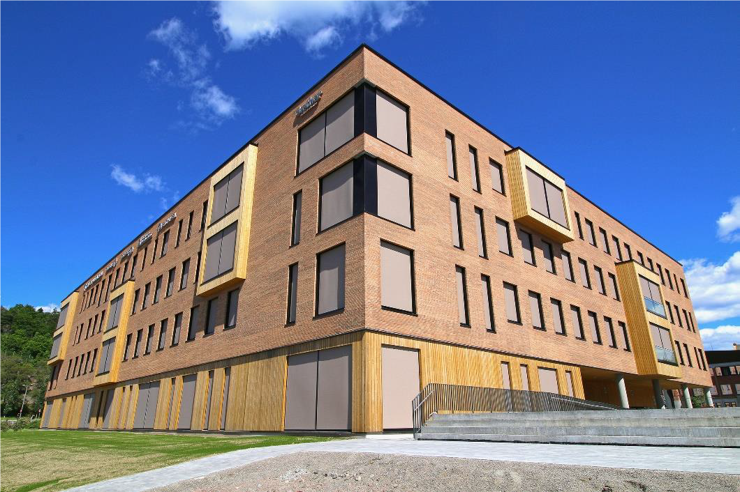 Anton Jenssens gate 2A