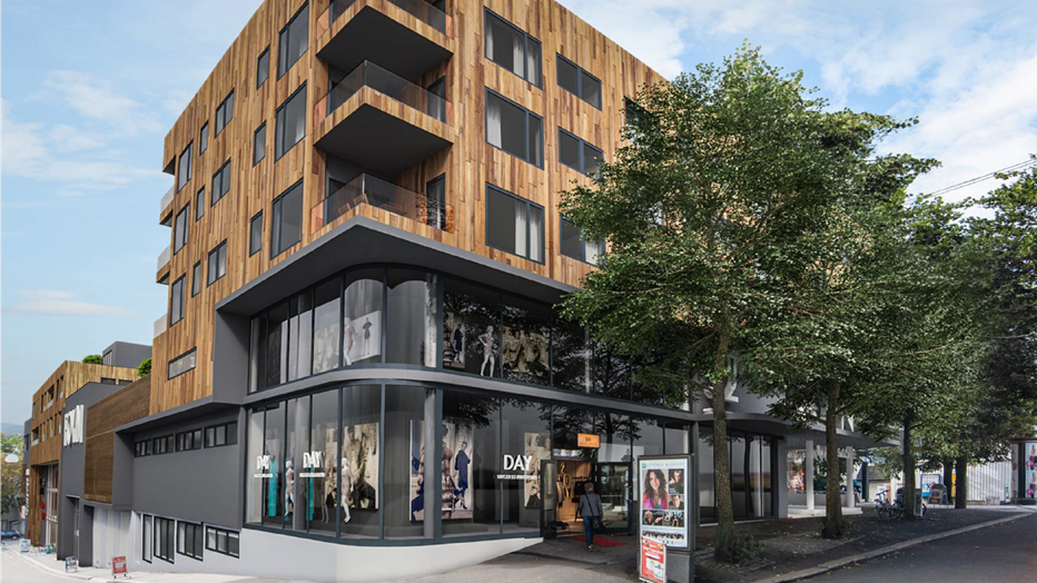 Foyn Taket Foyn Taket