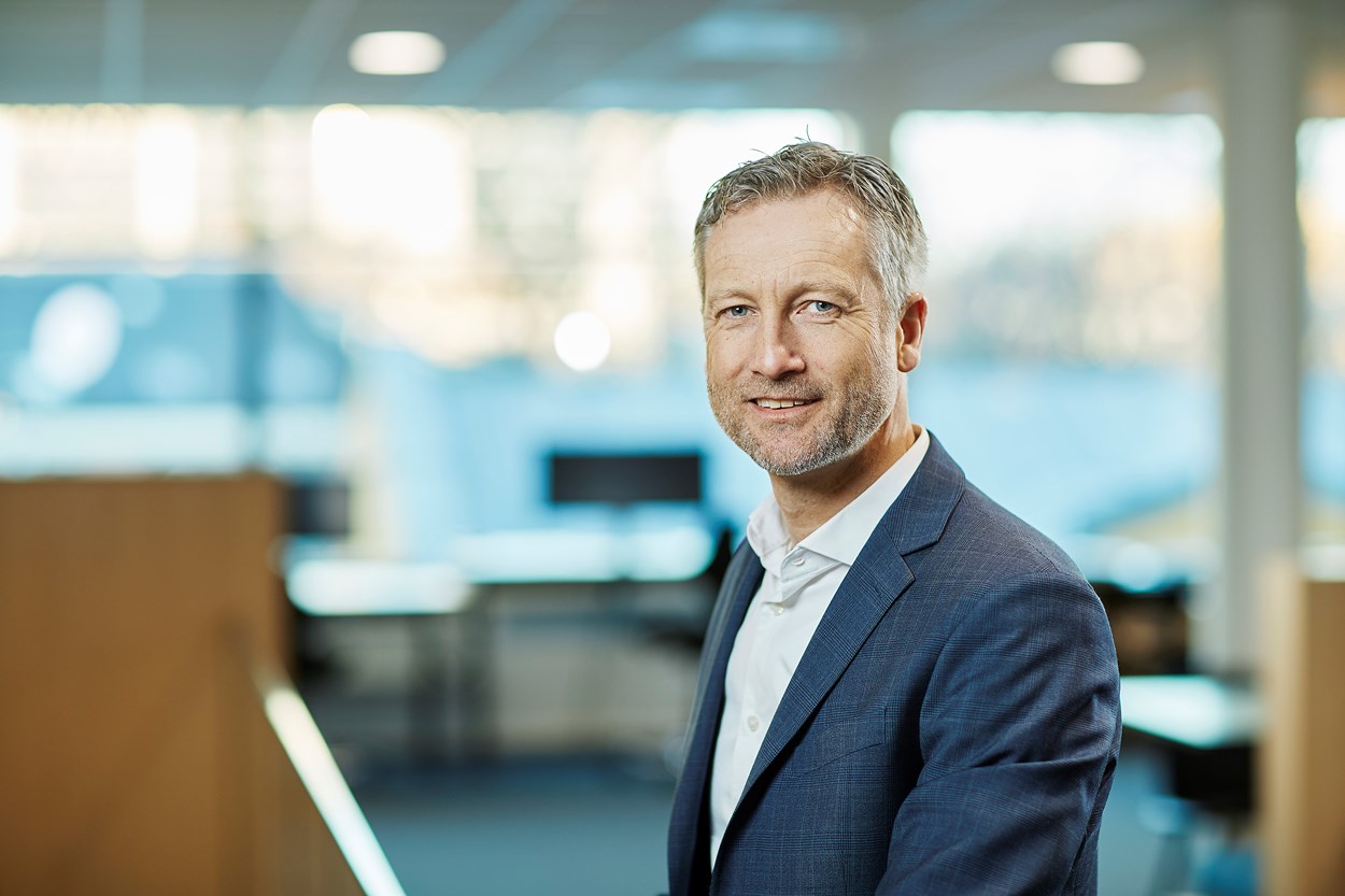 Stein Ivar Hellestad