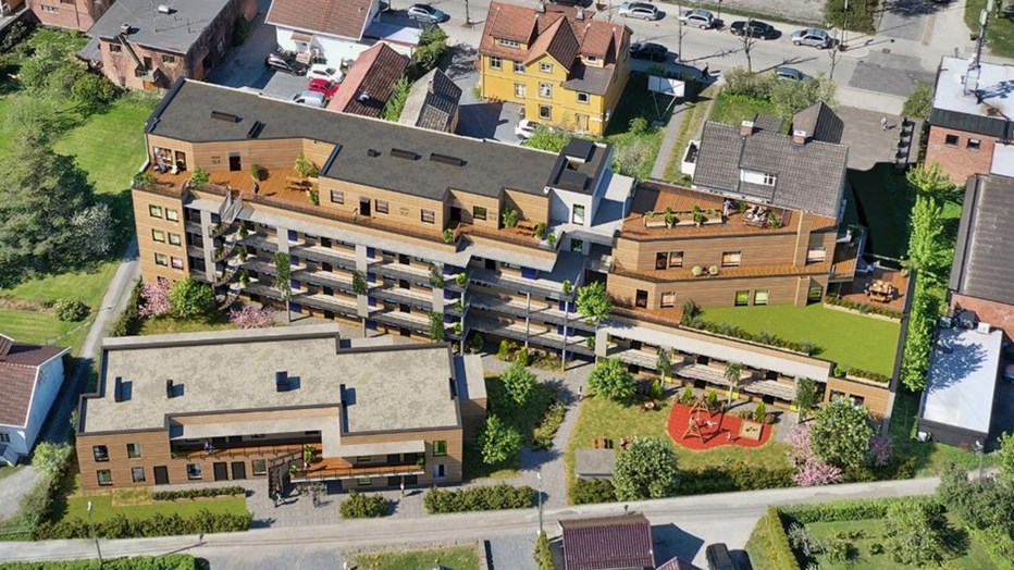 Opsahlhaven Opsahlhaven