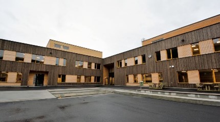 Skavanger skole