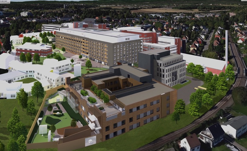 Tønsberg Construction