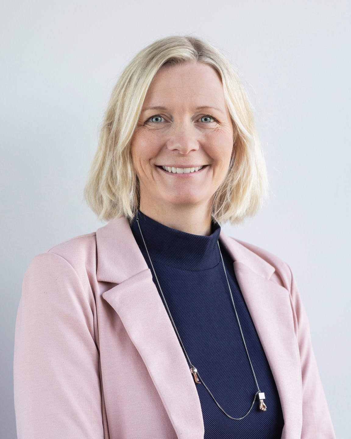 Karin Synnøve Lund SNE