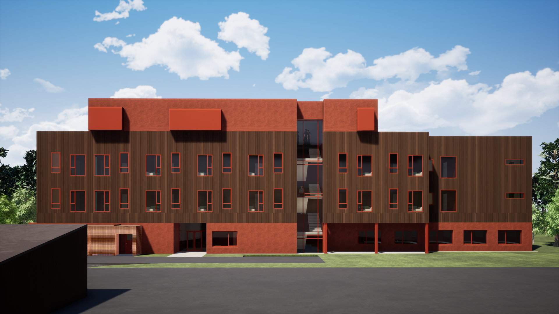 Edvardsløkka Omsorgsboliger