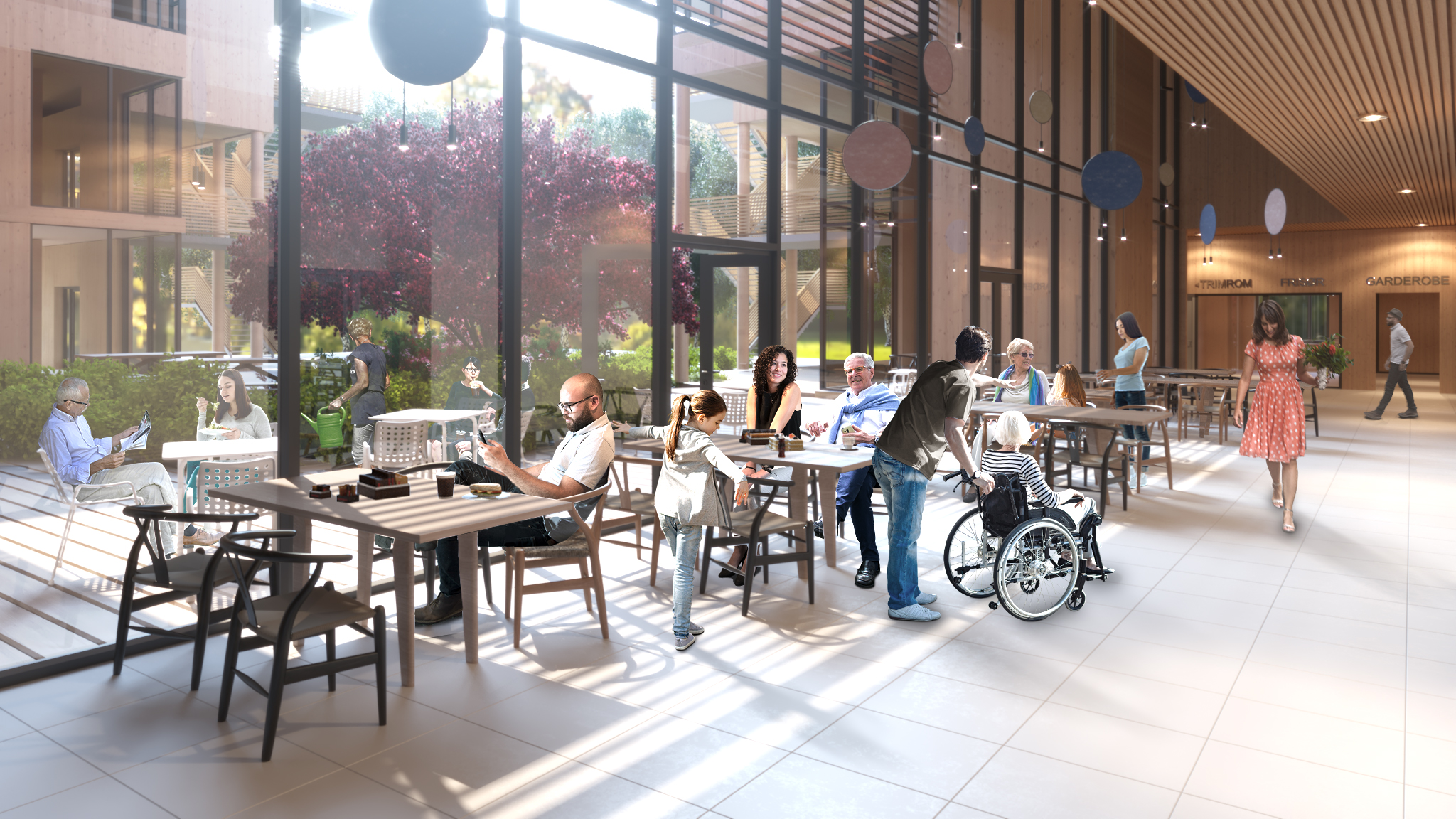 Edvardsløkka Omsorgsboliger