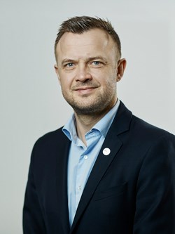 Kristian-Brende