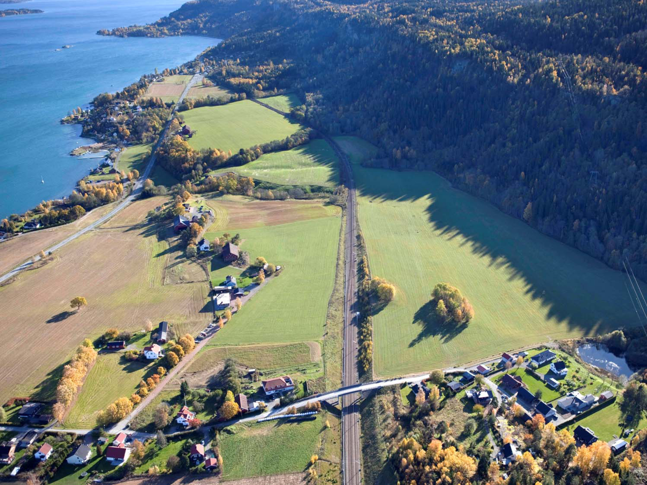 Holmentreprisen - overgang