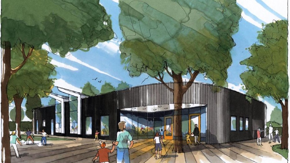 Roligheden Gård Roligheden Gård