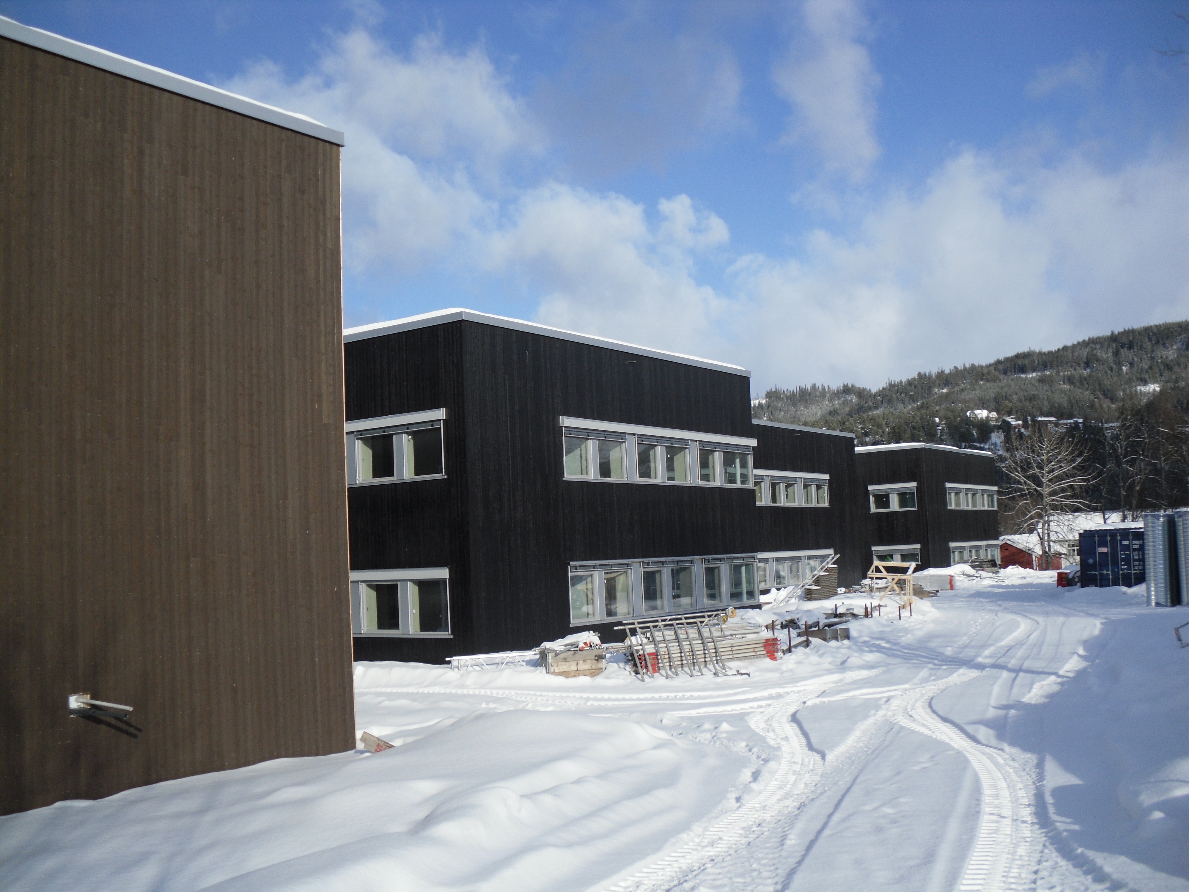 Gauldal skole og kultursenter