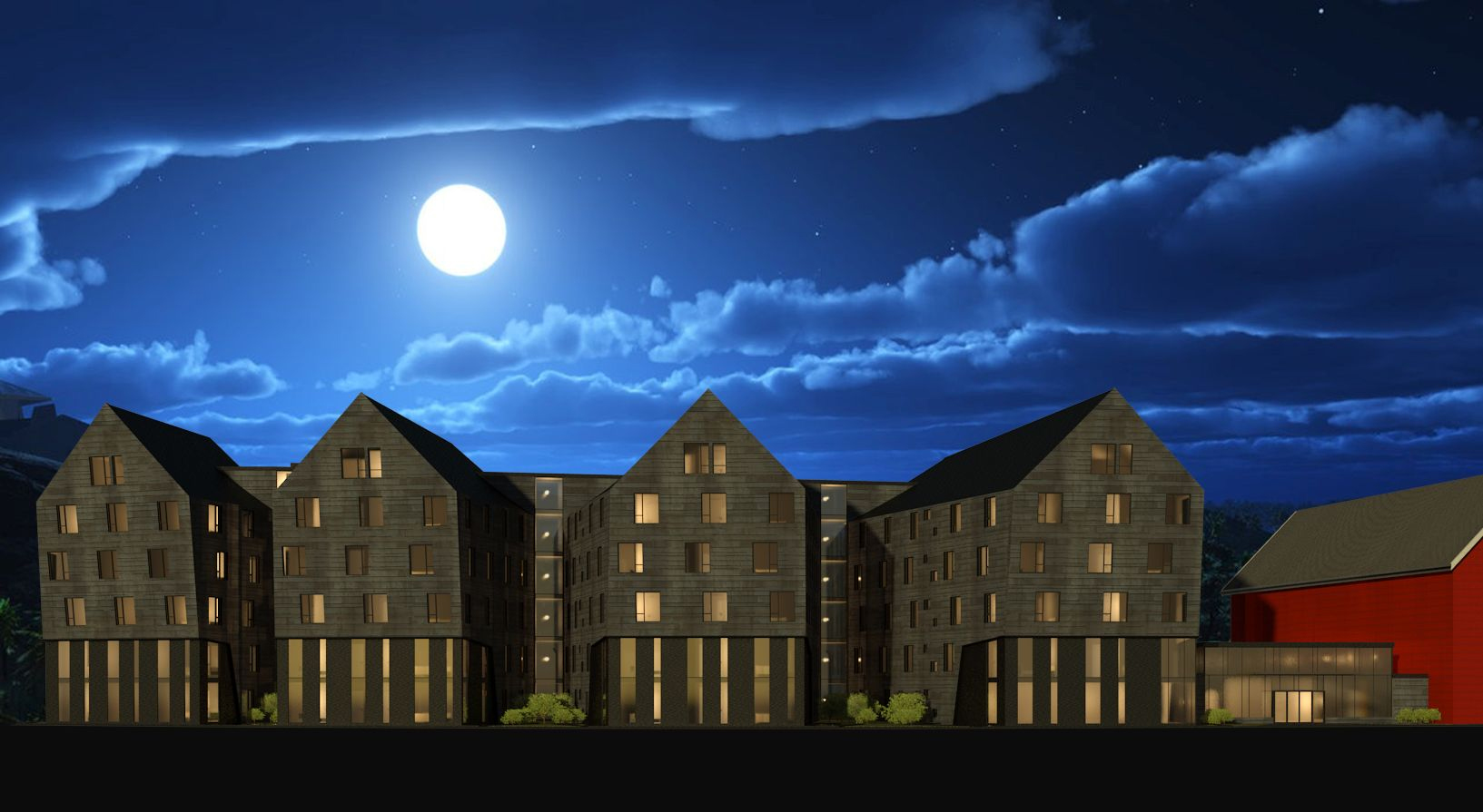 Hotell Scandic Stavanger City