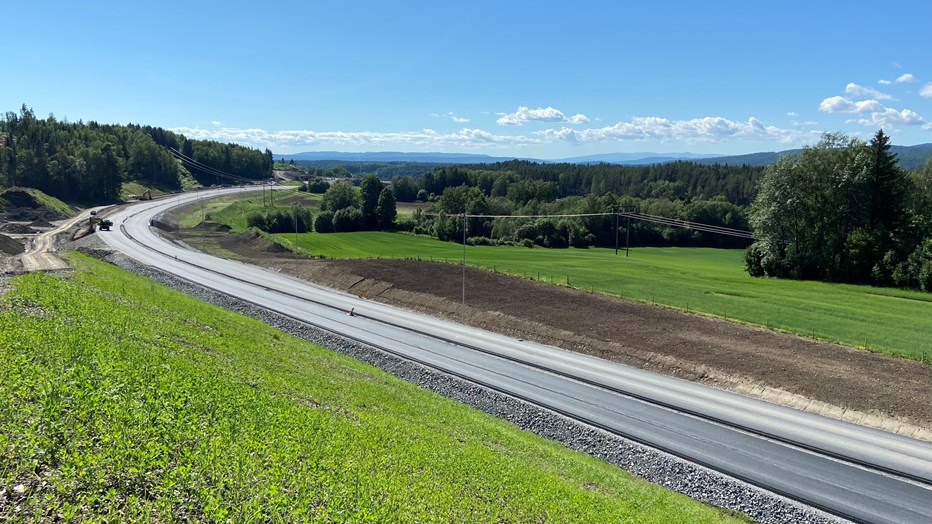 Asfaltering Asfaltering