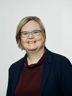 Helen-Gåsvik