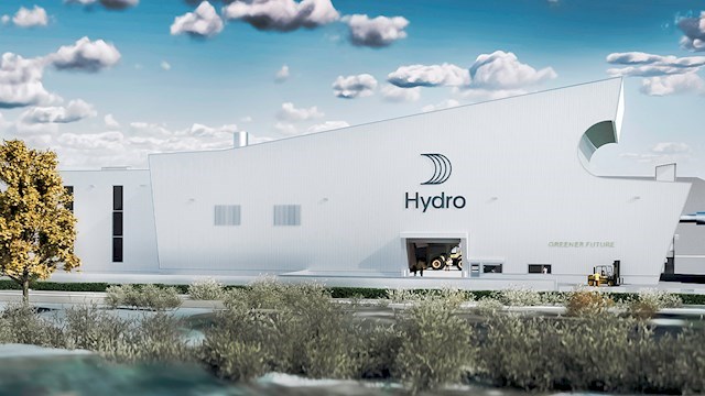 Hydro