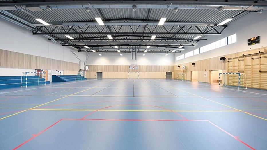Knarvik Barneskule Knarvik Barneskule