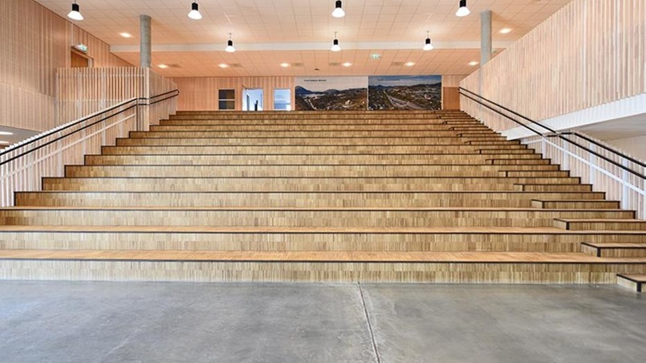 Knarvik Barneskule Knarvik Barneskule