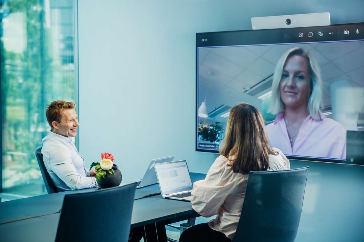 skanska_kontorsnakk den digialisert arbeidsplassen 2