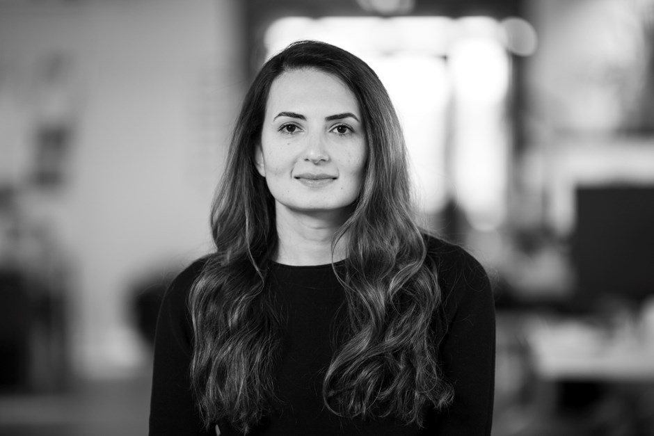 Noora Khezri Mad Arkitekter