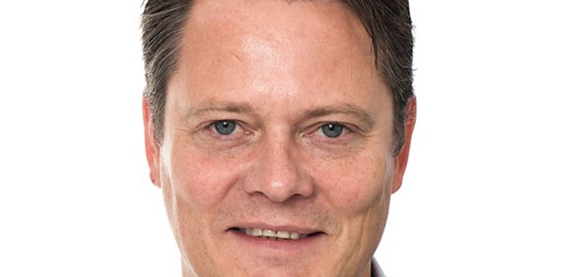 Thorbjørn Brevik blir konserndirektør i Skanska Eiendomsutvikling og inngår samtidig i konsernledelsen i Skanska Norge. Thorbjørn Brevik blir konserndirektør i Skanska Eiendomsutvikling og inngår samtidig i konsernledelsen i Skanska Norge.