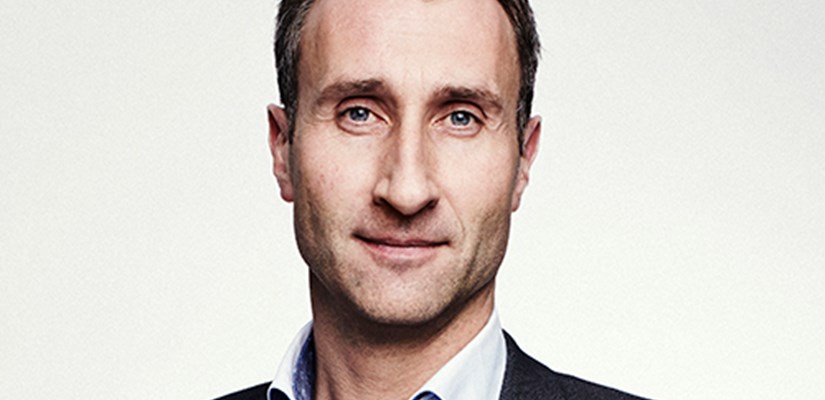 Stabil utvikling fra Skanska Stabil utvikling fra Skanska