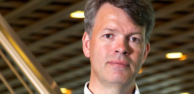 Audun Lågøyr tiltrer som kommunikasjonsdirektør i Skanska Norge 1. juni 2017. Audun Lågøyr tiltrer som kommunikasjonsdirektør i Skanska Norge 1. juni 2017.