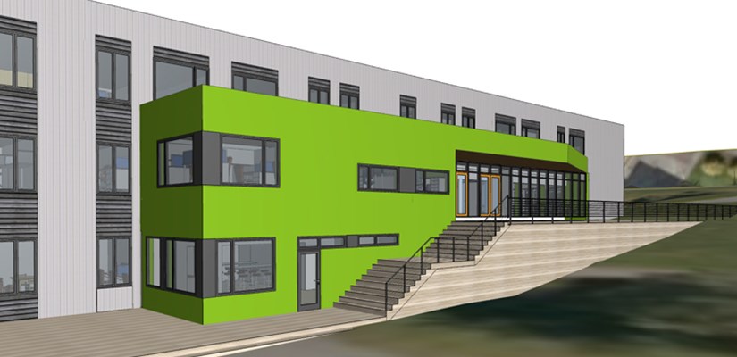 Illustrasjonsbilde Lynghaugparken Skole Illustrasjonsbilde Lynghaugparken Skole