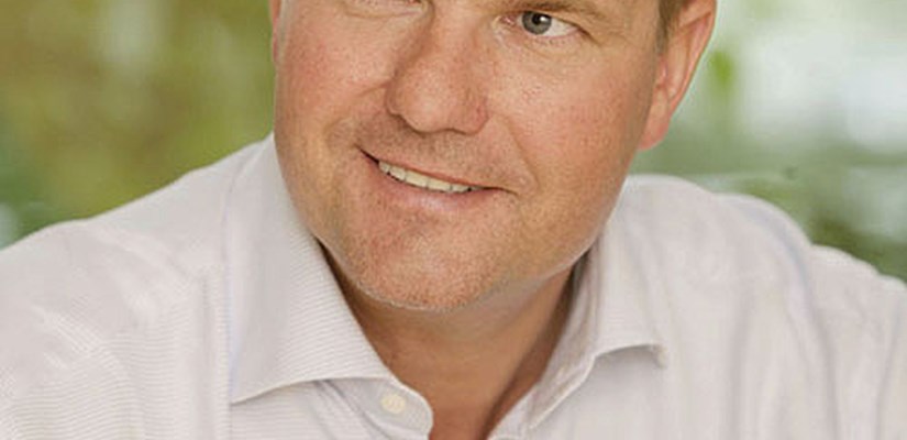 Anders Danielsson - ny leder i Skanska Norge Anders Danielsson - ny leder i Skanska Norge