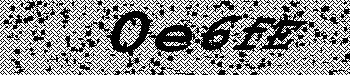 Det oppstod en feil under henting av captcha-bilde